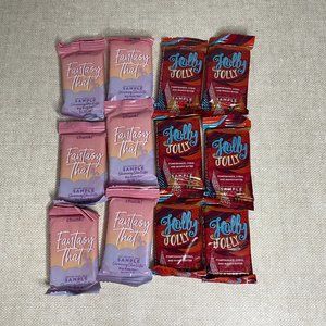 Perfectly Posh Sample Chunks